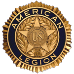 American Legion site